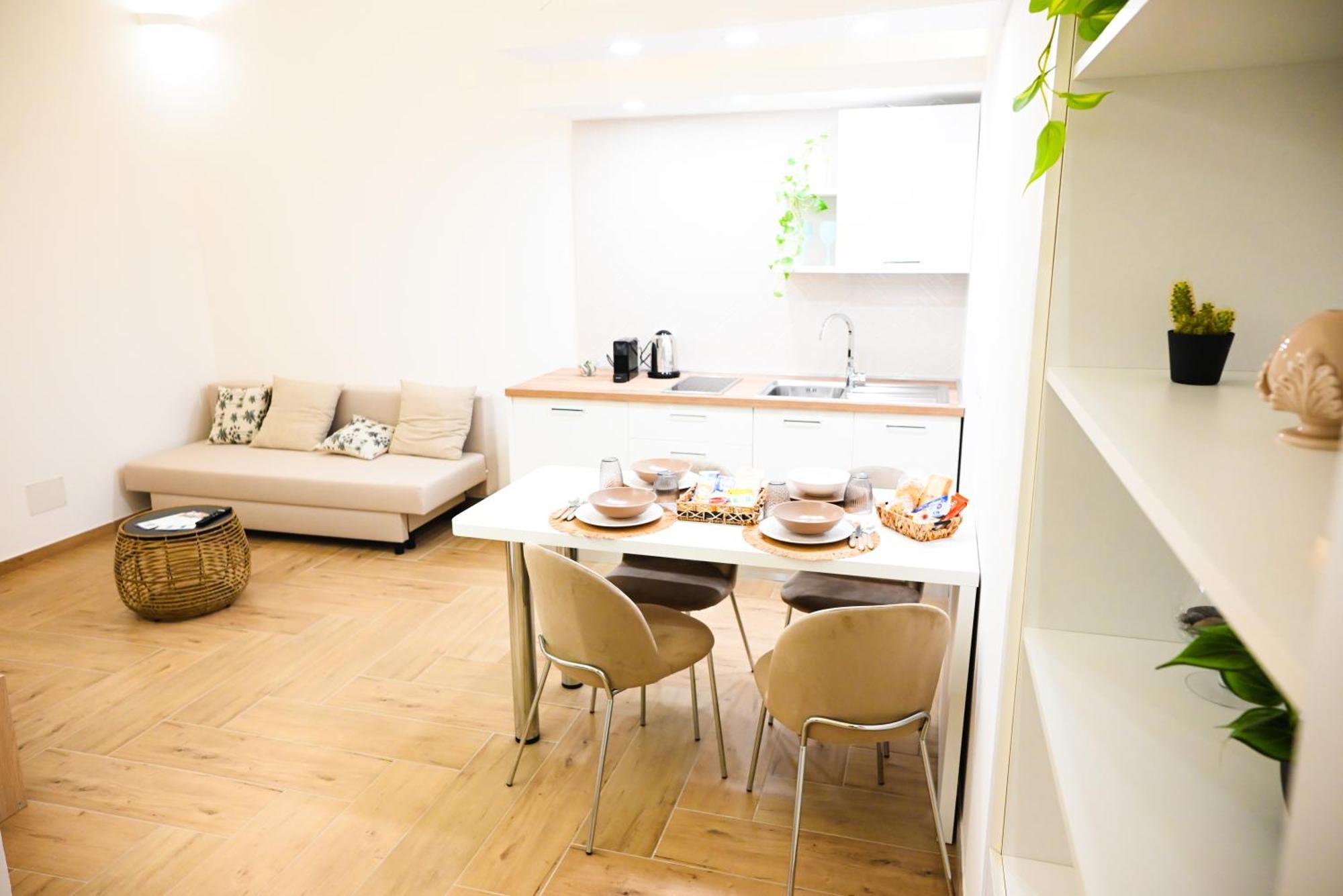 Victory Suite 31 Brindisi Exterior photo