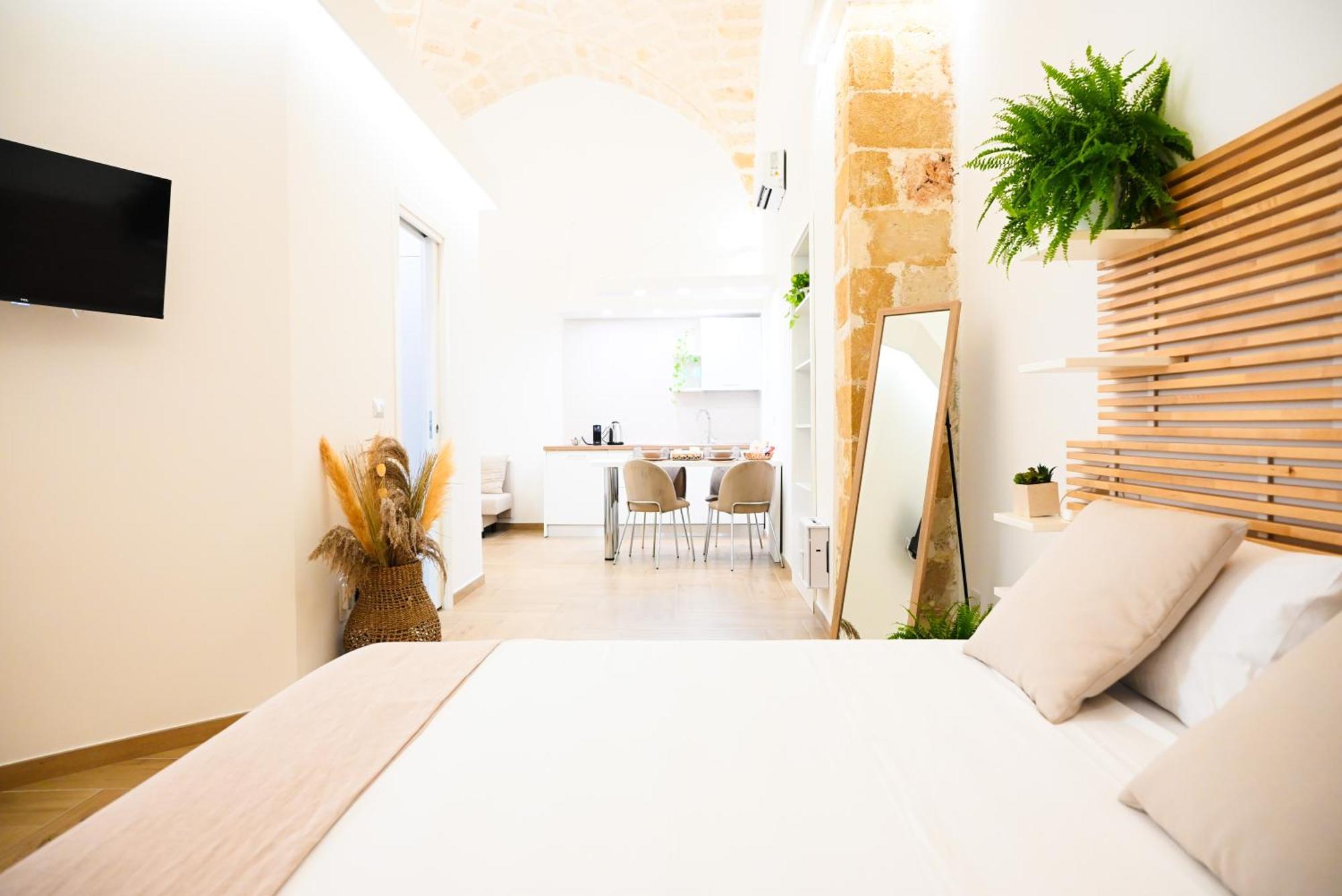 Victory Suite 31 Brindisi Exterior photo