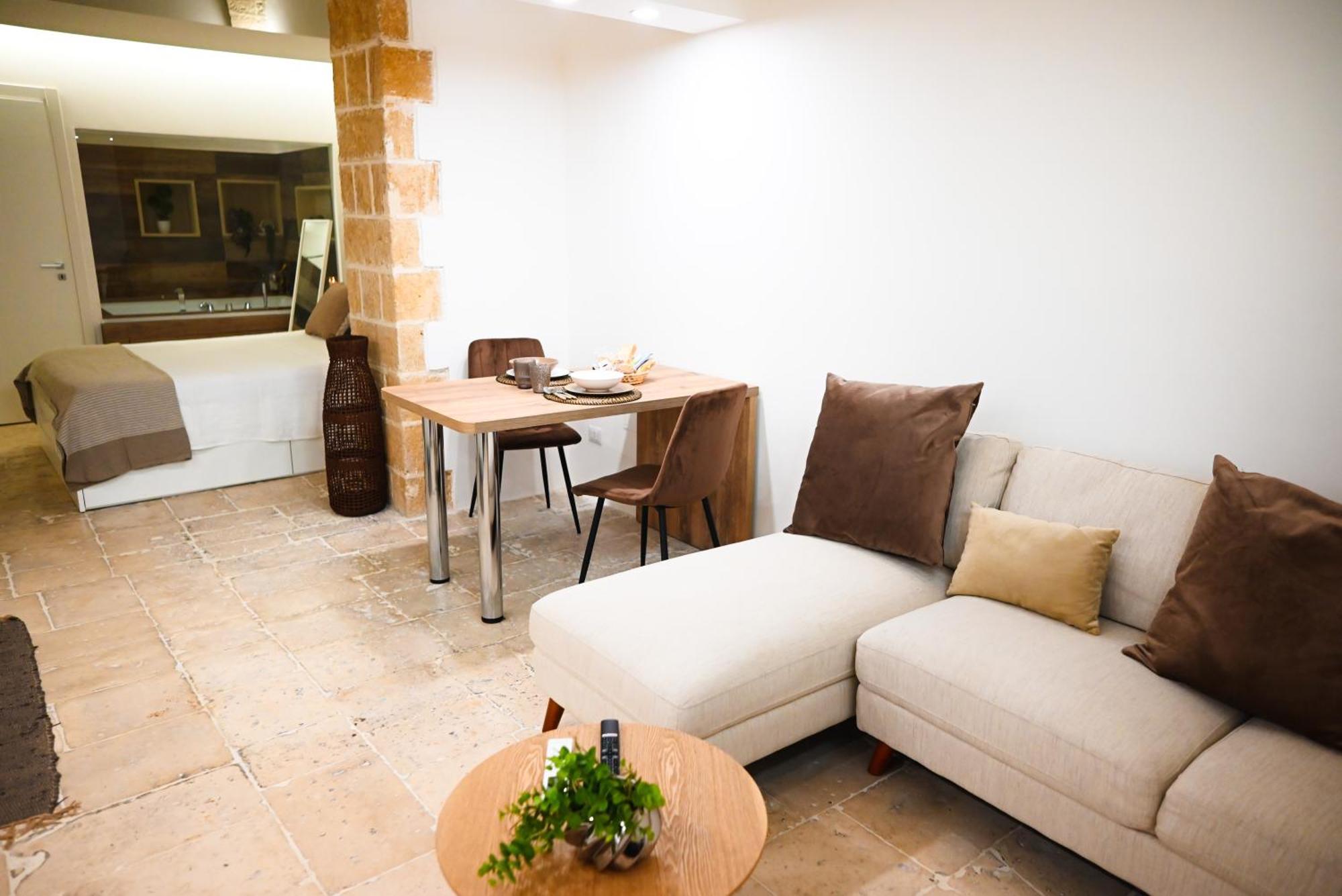Victory Suite 31 Brindisi Exterior photo