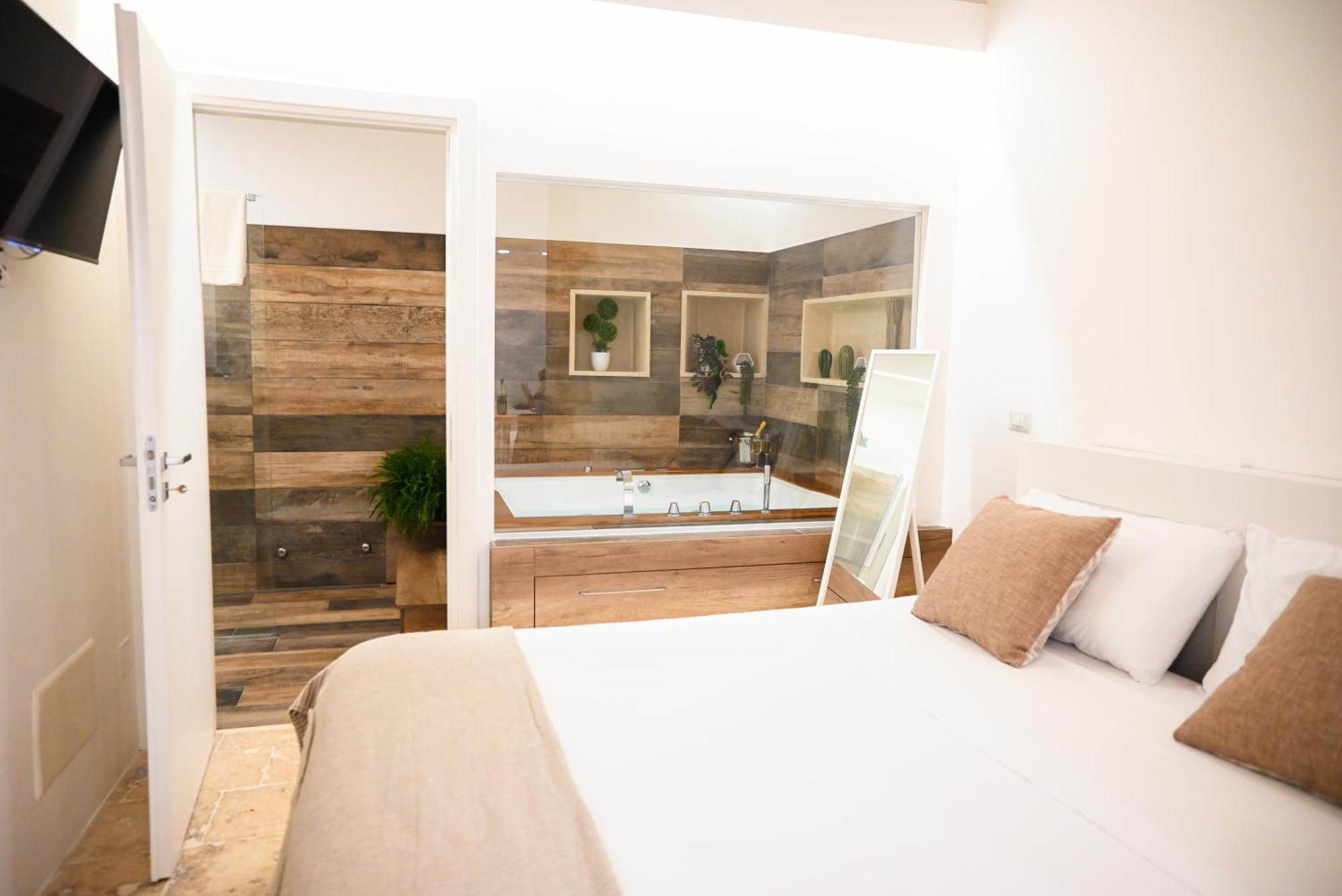 Victory Suite 31 Brindisi Exterior photo
